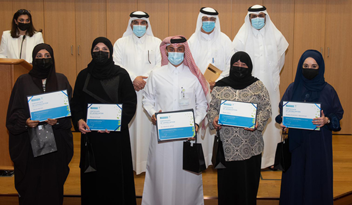 Hamad Medical Corporation